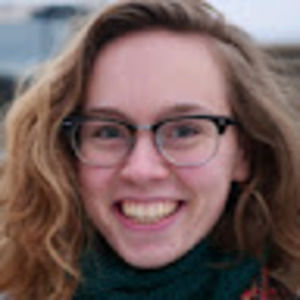 Meet your Posher, Greta